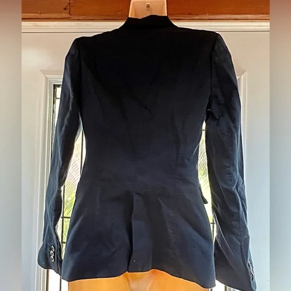 ZARA BASICS Blazer - Picture 3 of 9